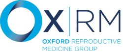OXRM logo