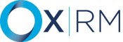 OXRM Logo