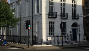ARGC Wimpole Street